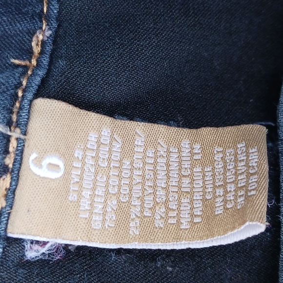 Womens Liverpool Jeans - Picture 4 of 4